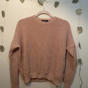 Brandy Melville Sweater